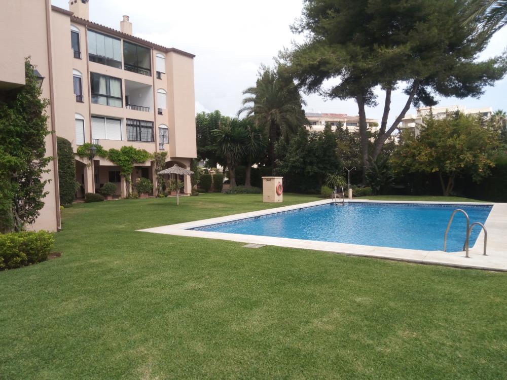  à vendre appartement Nueva Andalucía Costa Del Sol Occidental 23