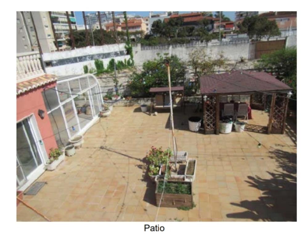 à vendre villa Bellreguard Safor 2