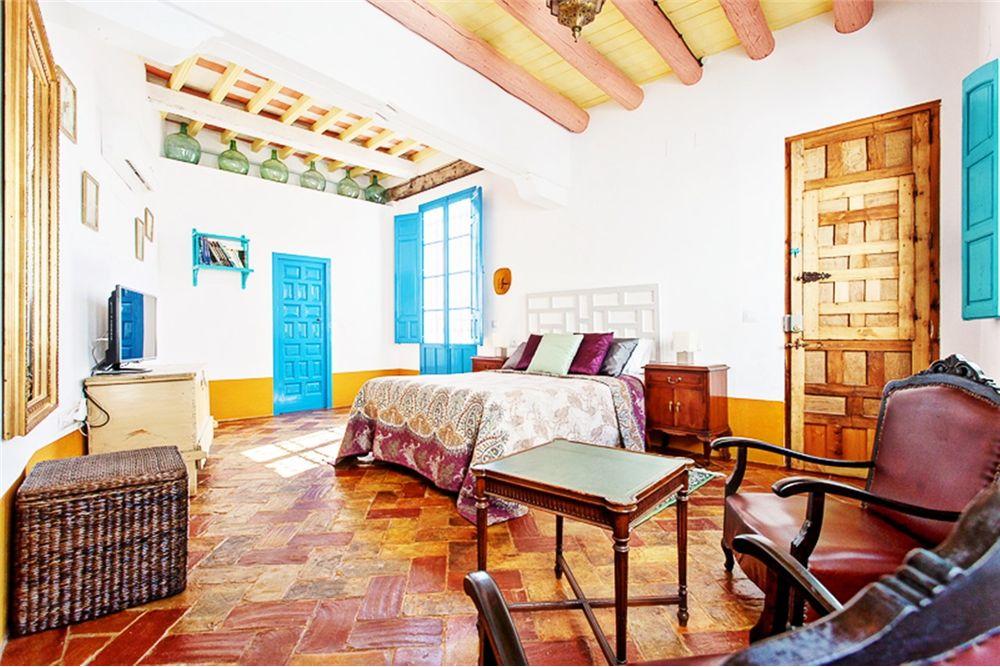  à vendre maison Carmona Campiña De Carmona 23