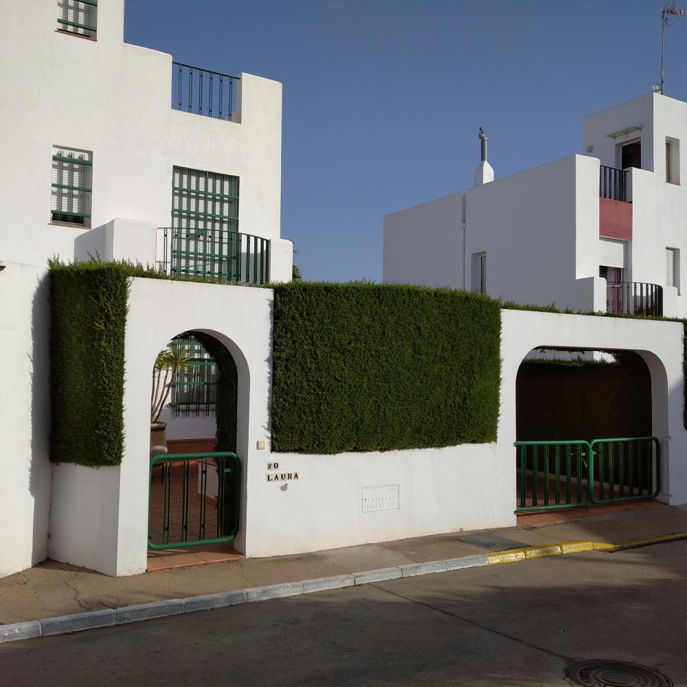  à vendre maison jumelée Pinares De Lepe Costa Occidental 7