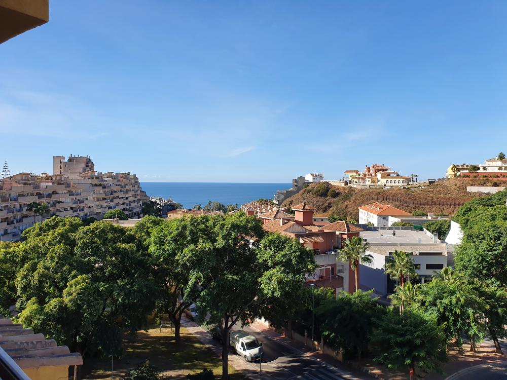 à vendre appartement Benalmádena Costa Del Sol Occidental 2