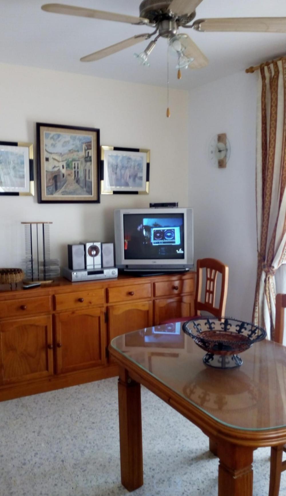 à vendre appartement Salobreña Costa Tropical 3