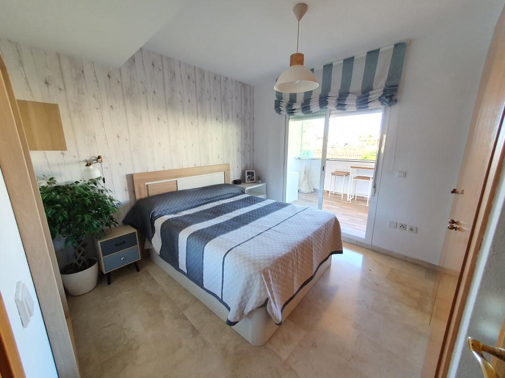  à vendre appartement Benalmádena Costa Del Sol Occidental 16