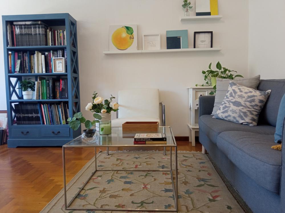  à vendre appartement Freixeiro Vigo 5