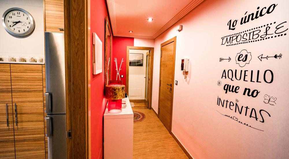  à vendre penthouse Bueu Morrazo 14