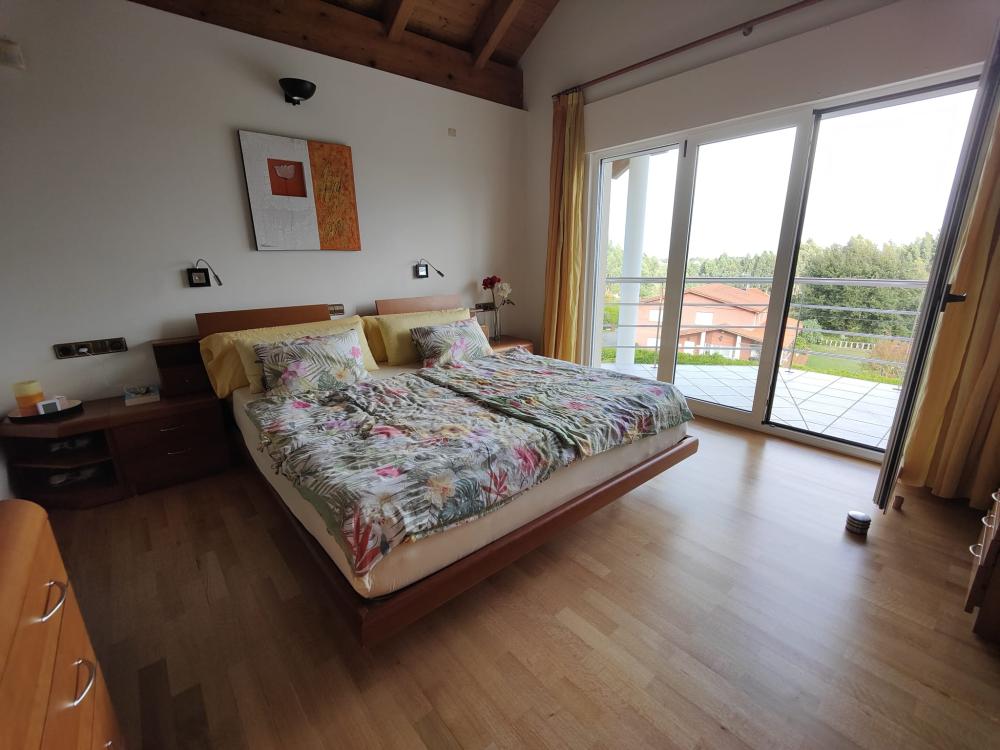  à vendre maison Sada Coruña 24