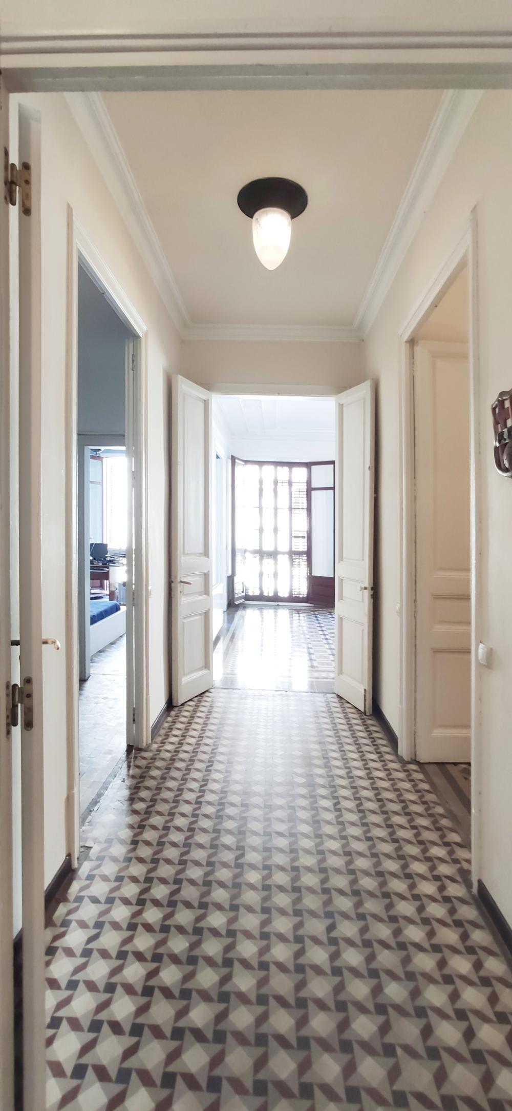  à vendre appartement Eixample-Dreta De L'eixample 08007 Barcelonès 43