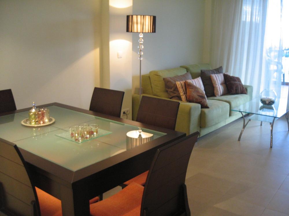  à vendre appartement Torre De Benagalbón Axarquía 1
