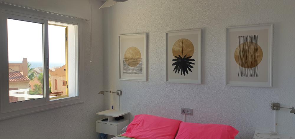  à vendre maison Santa Pola Baix Vinalopó 114