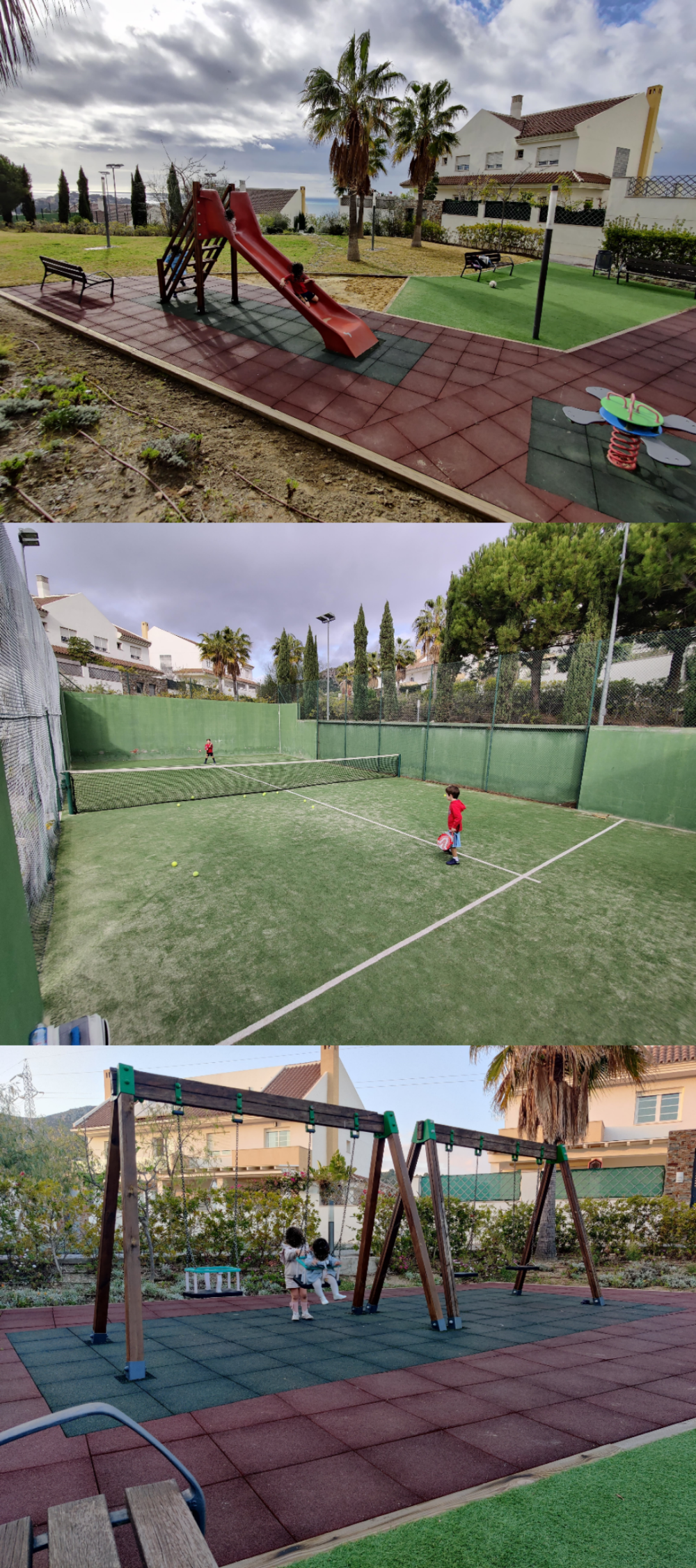  à vendre maison de ville Pinares De San Antón Málaga-Costa Del Sol 31