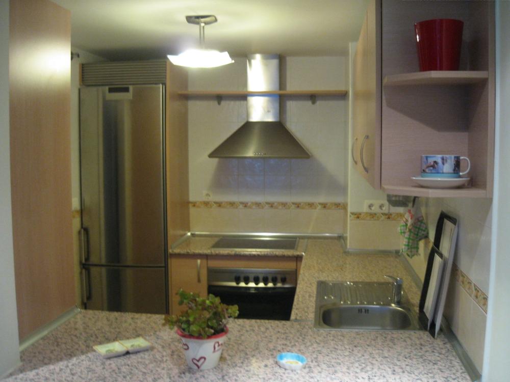  à vendre appartement Torre De Benagalbón Axarquía 5
