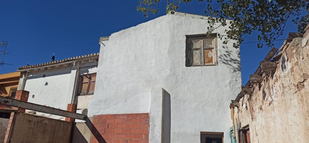  à vendre maison de campagne Foios Horta Nord 14