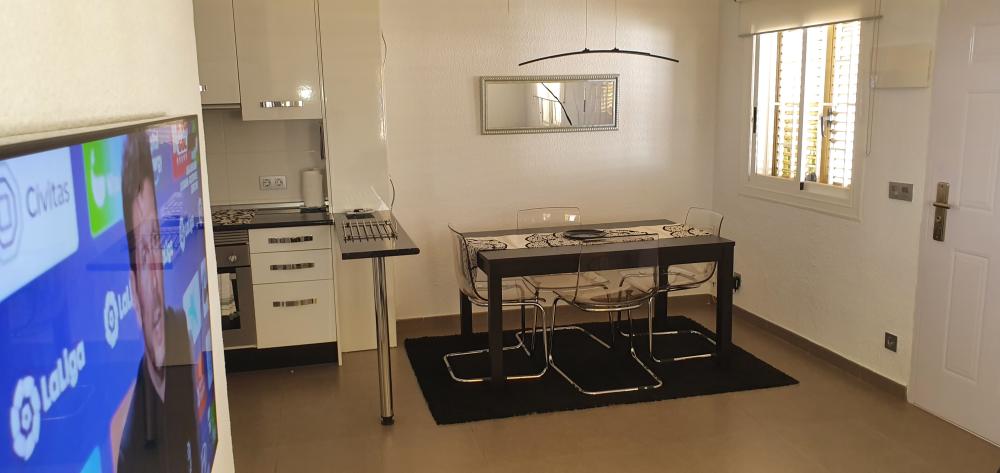  à vendre maison Santa Pola Baix Vinalopó 52
