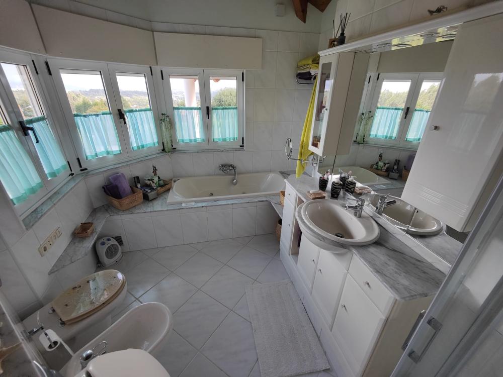  à vendre maison Sada Coruña 29