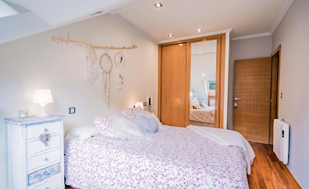  à vendre penthouse Bueu Morrazo 8