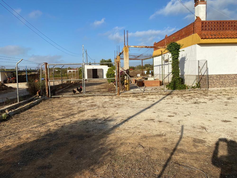  à vendre terrain Puerto Real Bahía De Cádiz 17