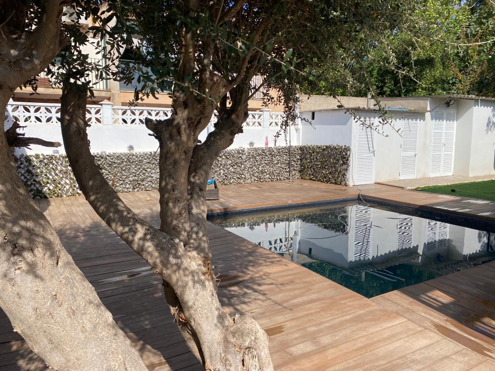  à vendre maison Sa Cabaneta Raiguer 20