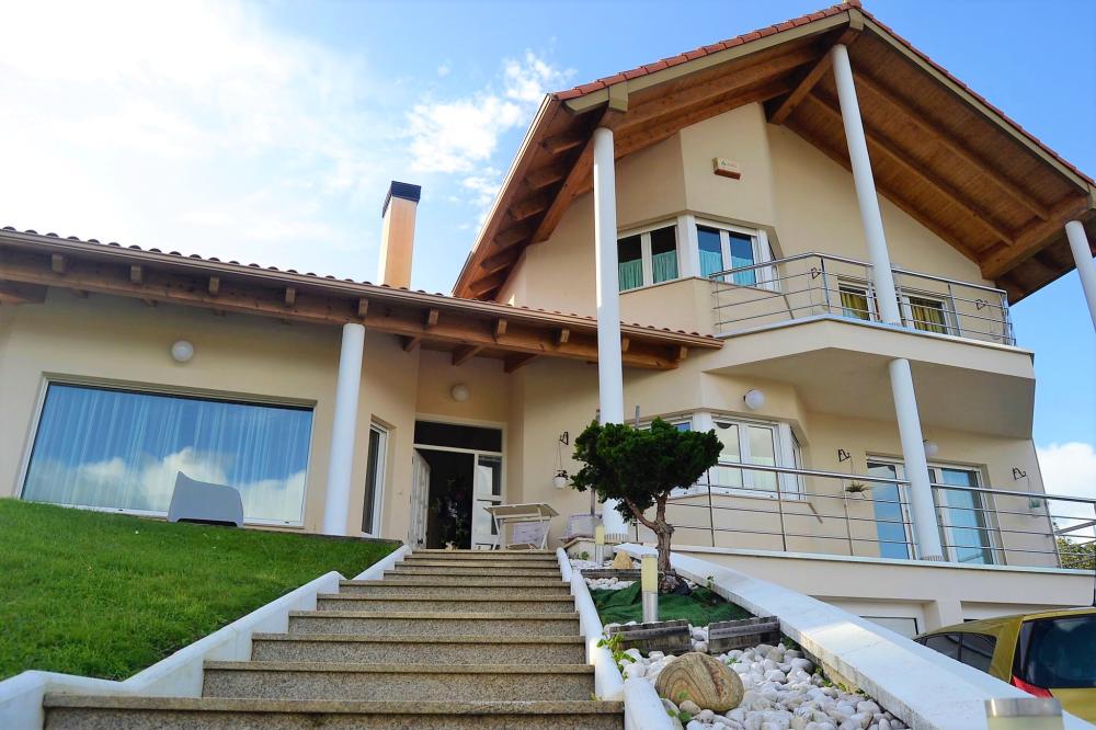  à vendre maison Sada Coruña 2