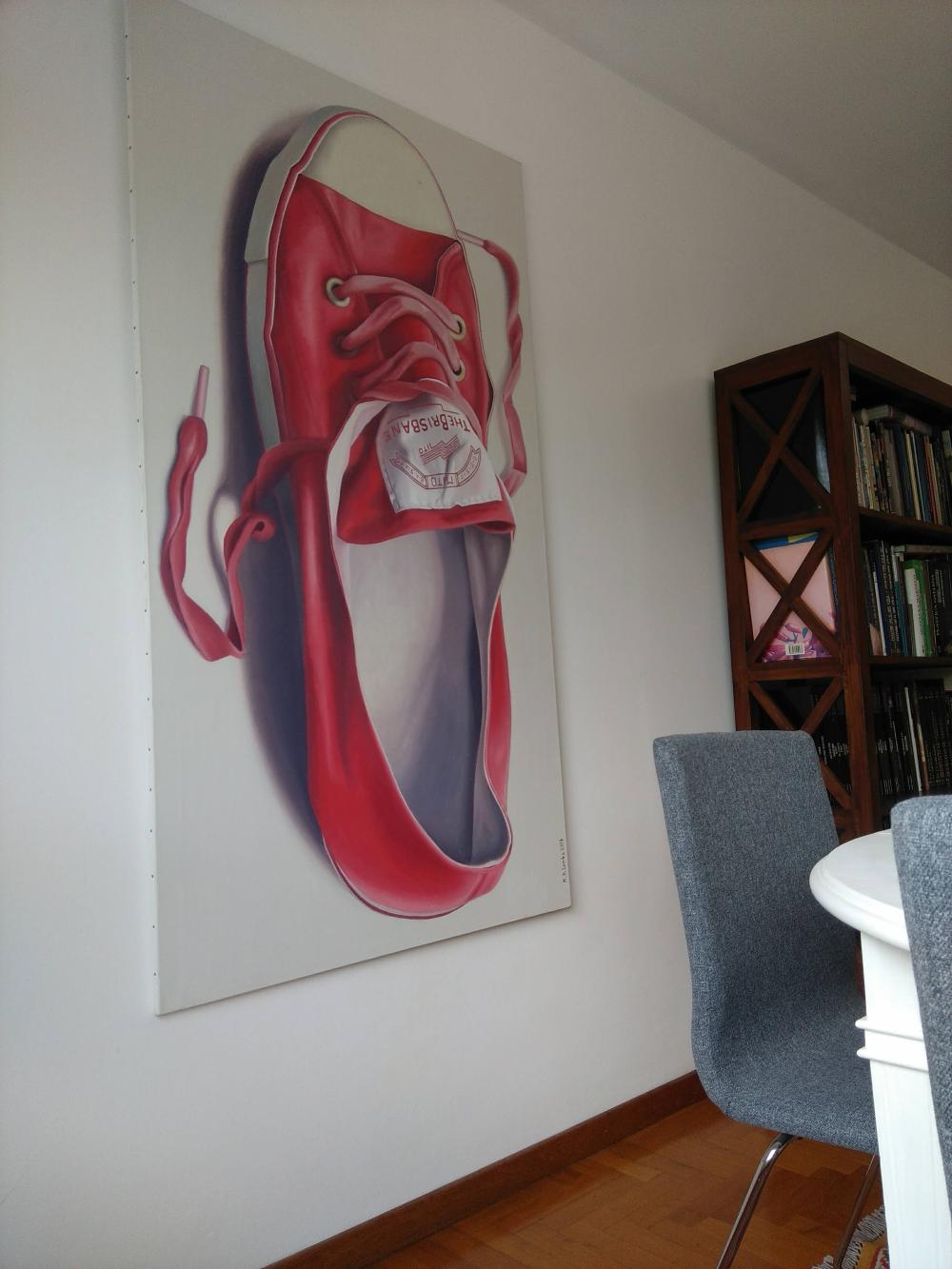  à vendre appartement Freixeiro Vigo 4
