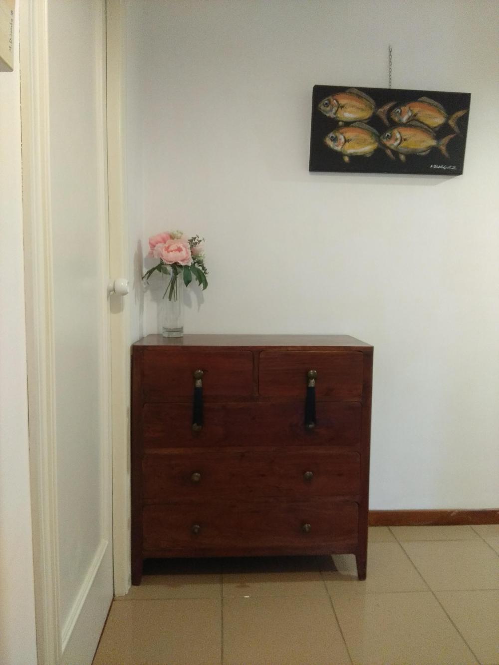  à vendre appartement Freixeiro Vigo 19