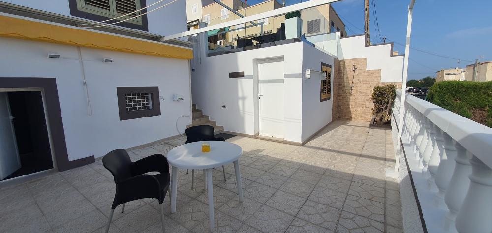  à vendre maison Santa Pola Baix Vinalopó 21