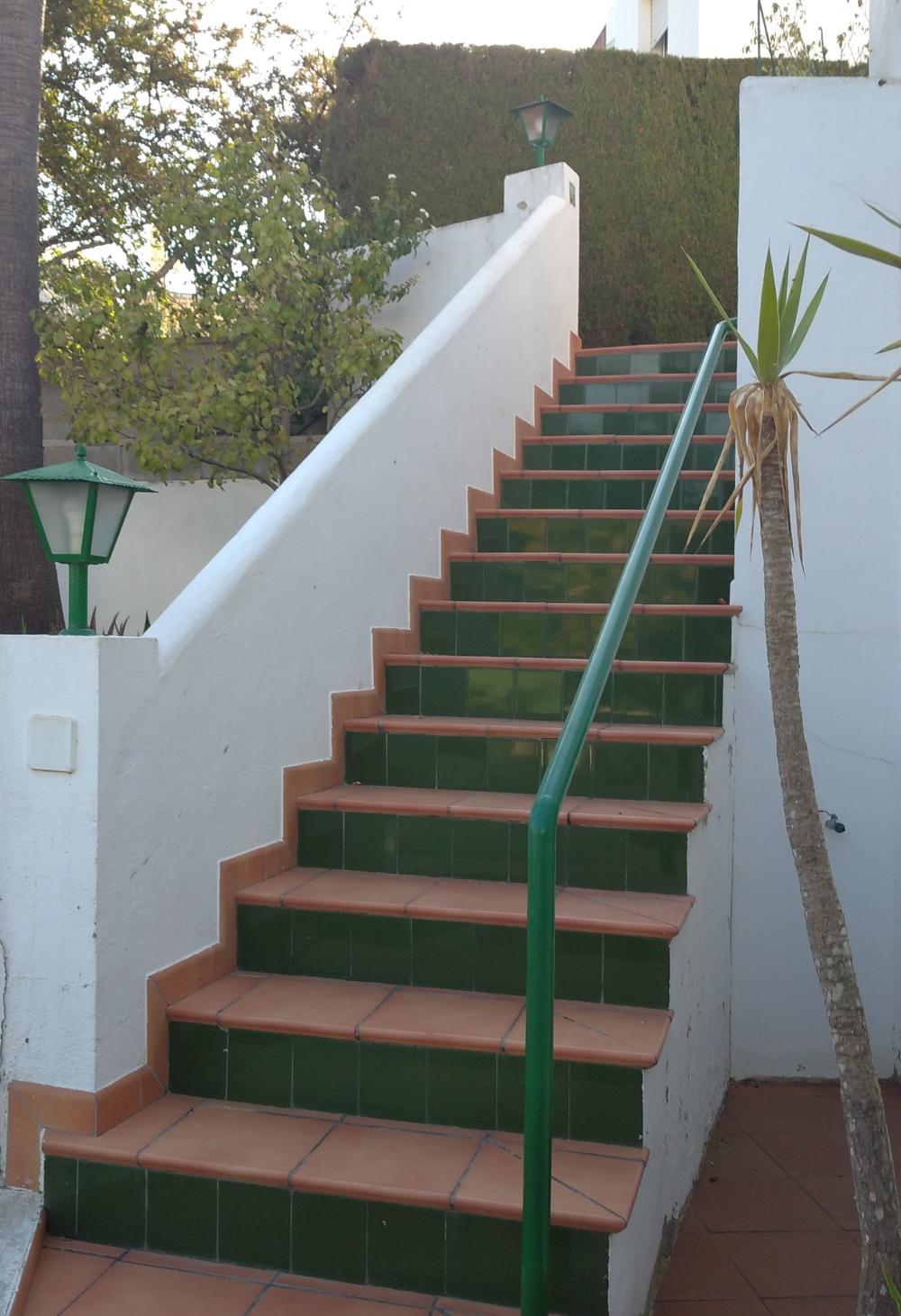  à vendre maison jumelée Pinares De Lepe Costa Occidental 34