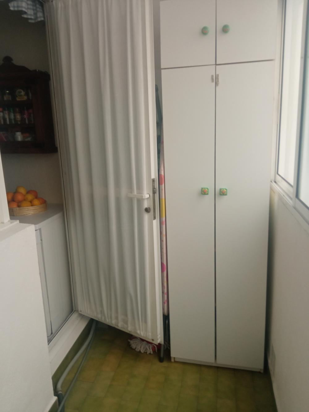  à vendre appartement Freixeiro Vigo 34