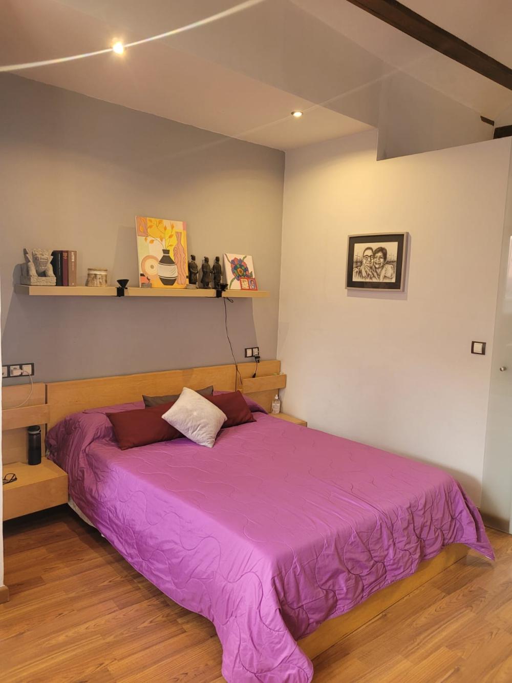  à vendre studio La Saida Sant Antoni Valence 11