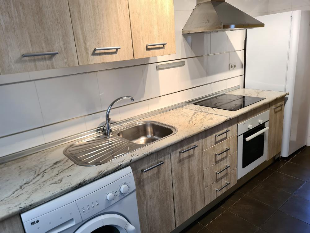  à vendre appartement Lanjarón Alpujarra Granadina 22