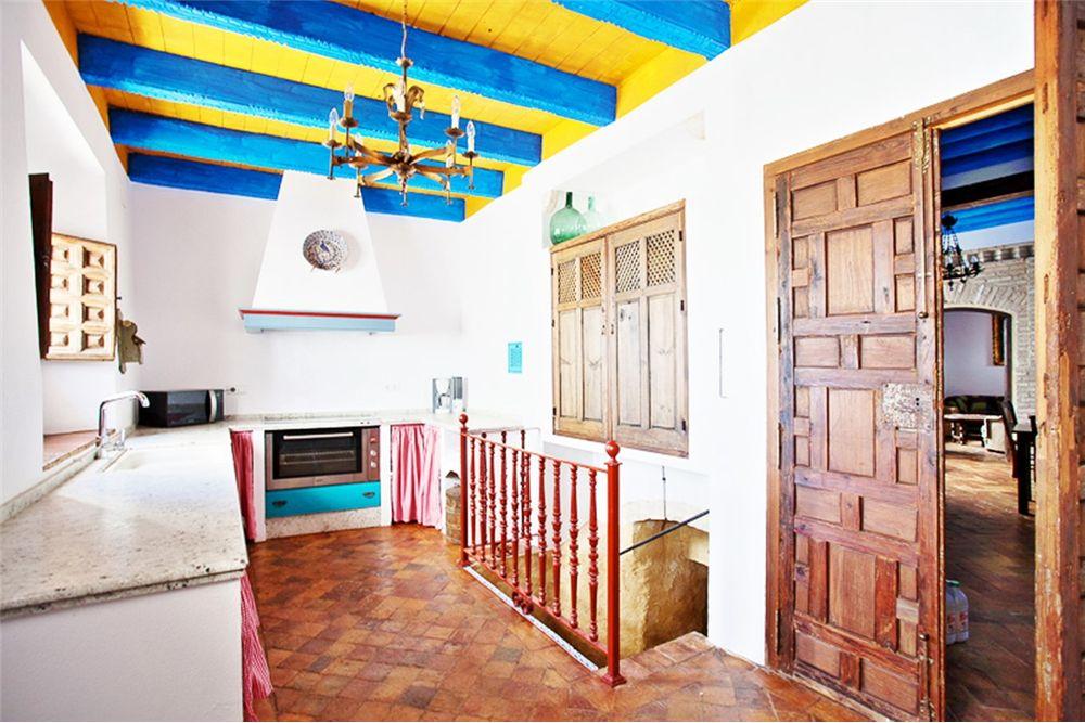  à vendre maison Carmona Campiña De Carmona 32