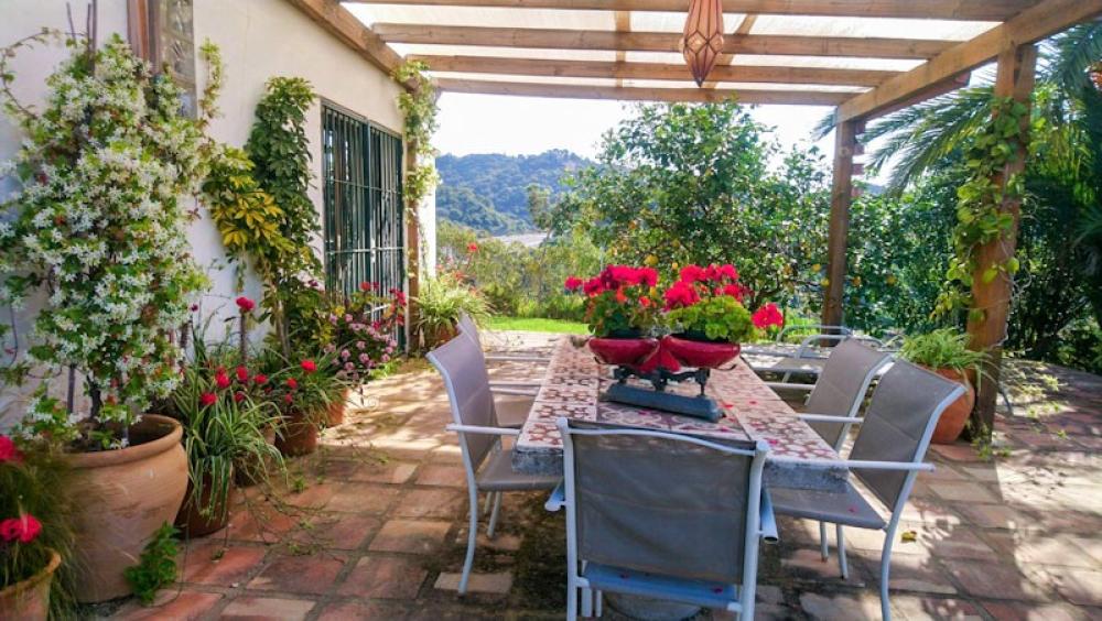  à vendre maison de campagne Estepona Costa Del Sol Occidental 22