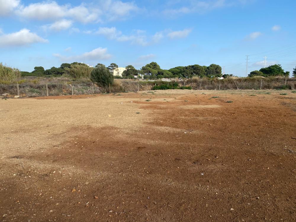  à vendre terrain Puerto Real Bahía De Cádiz 5