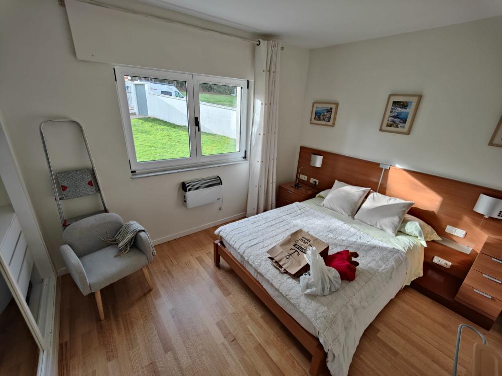  à vendre maison Sada Coruña 22