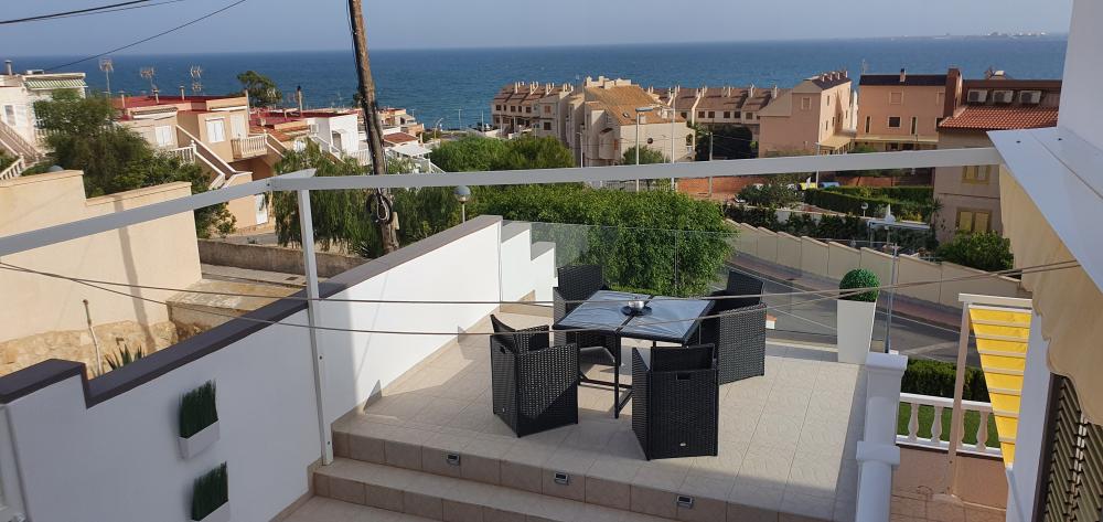  à vendre maison Santa Pola Baix Vinalopó 4