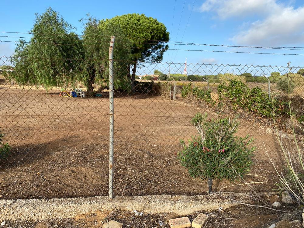  à vendre terrain Puerto Real Bahía De Cádiz 26