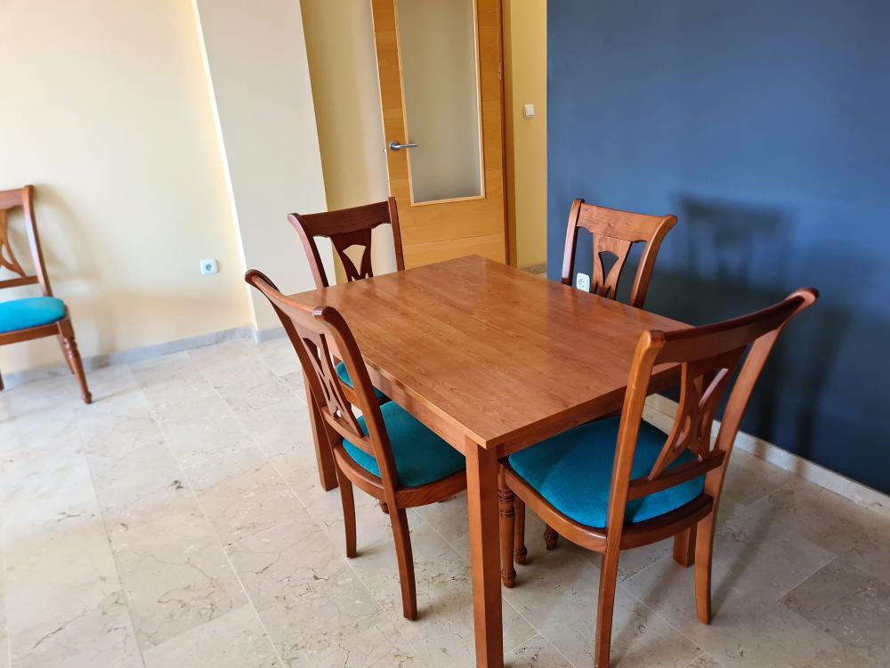  à vendre appartement Lanjarón Alpujarra Granadina 15
