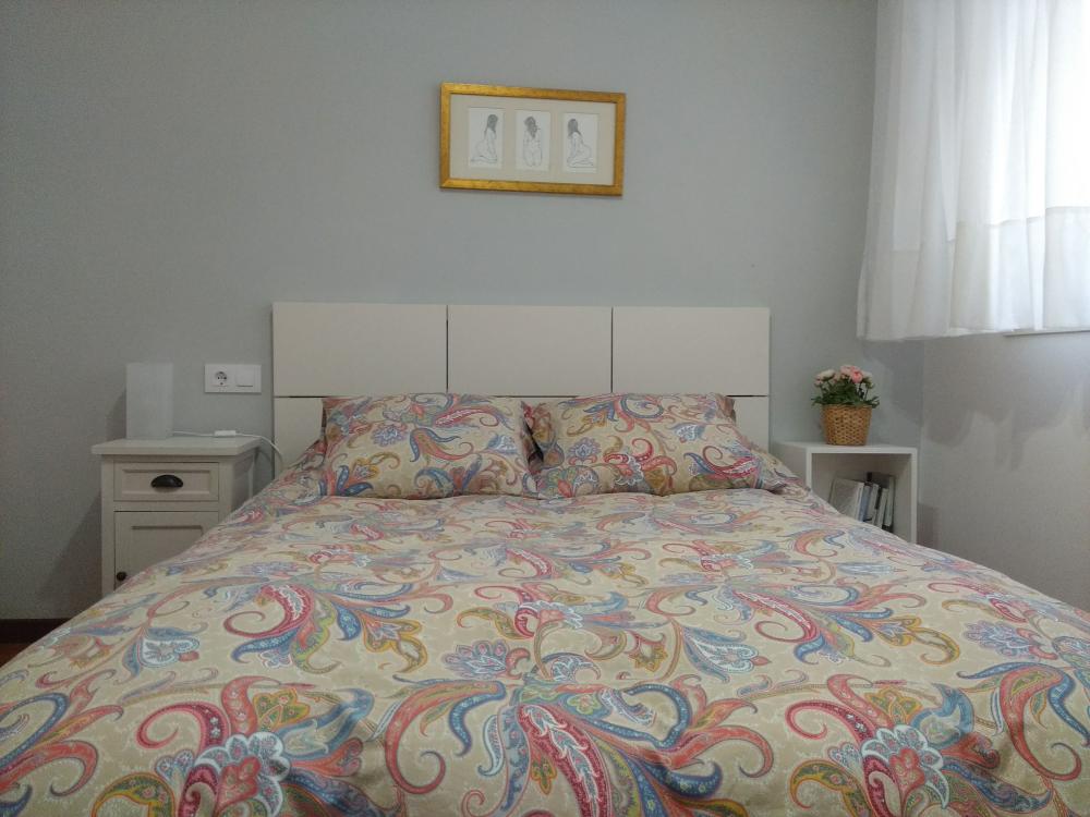  à vendre appartement Freixeiro Vigo 8