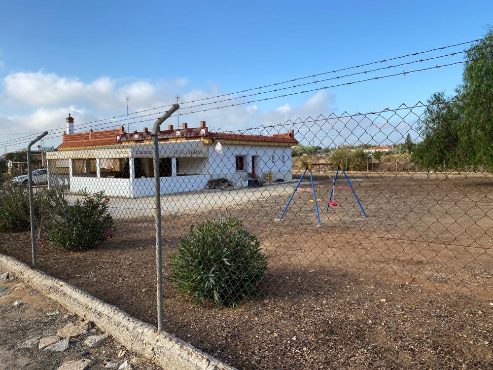  à vendre terrain Puerto Real Bahía De Cádiz 3