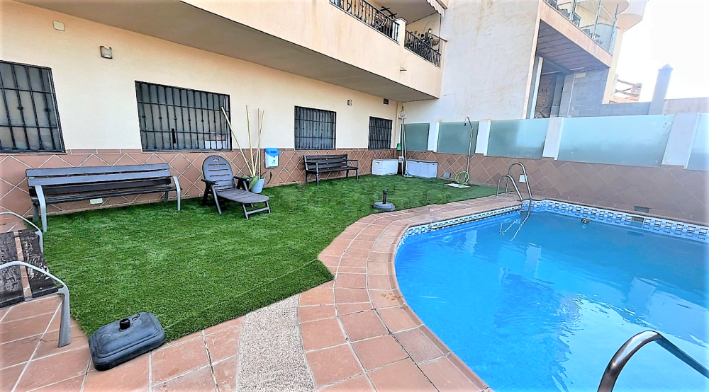  à vendre appartement Lanjarón Alpujarra Granadina 9