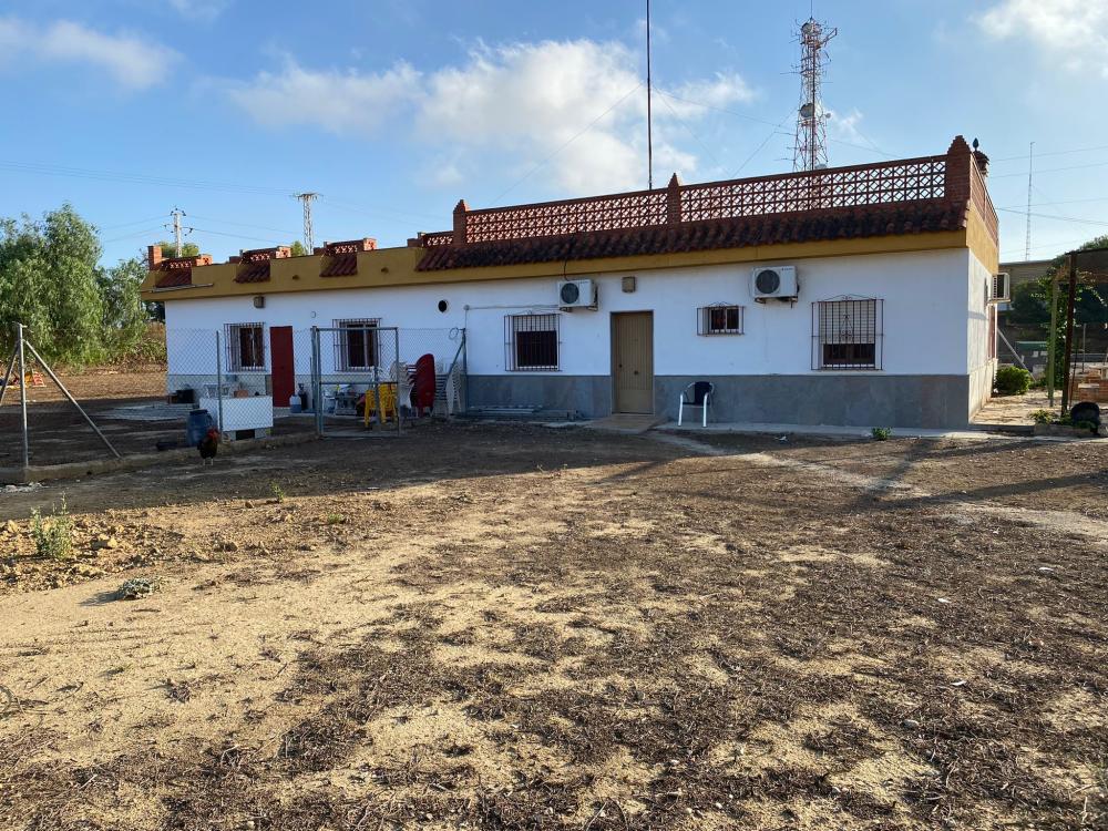  à vendre terrain Puerto Real Bahía De Cádiz 13