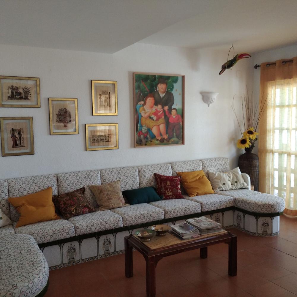  à vendre maison jumelée Pinares De Lepe Costa Occidental 18
