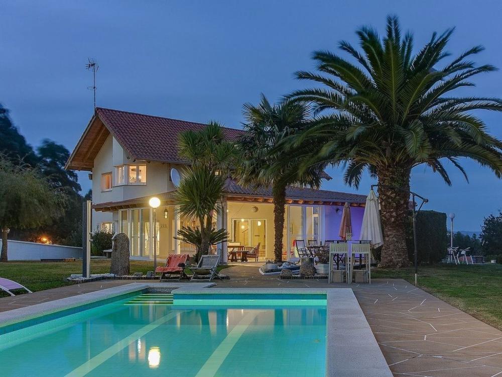  à vendre maison Sada Coruña 5