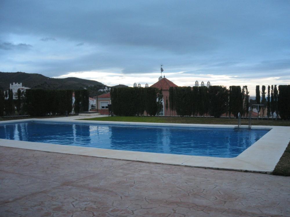  à vendre appartement Torre De Benagalbón Axarquía 11