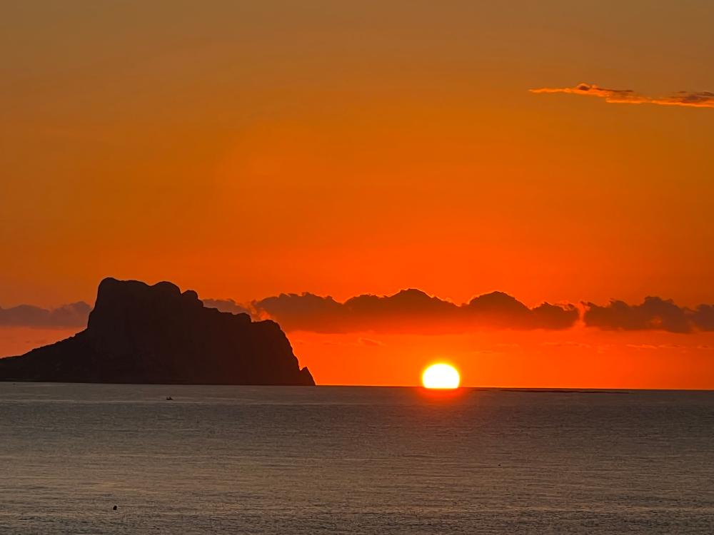  à vendre duplex Altea Marina Baixa 1