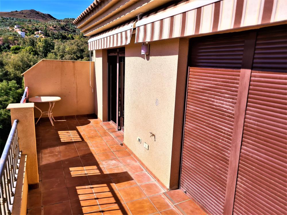  à vendre appartement Lanjarón Alpujarra Granadina 2