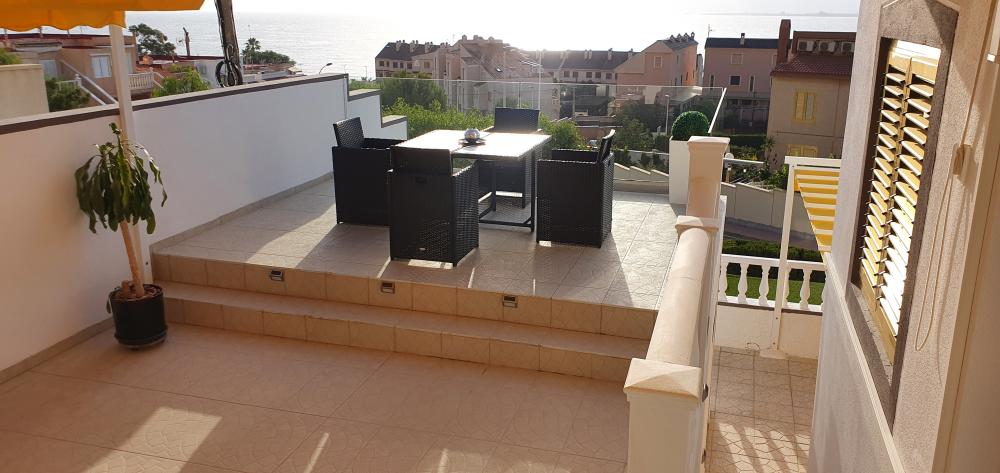 à vendre maison Santa Pola Baix Vinalopó 131