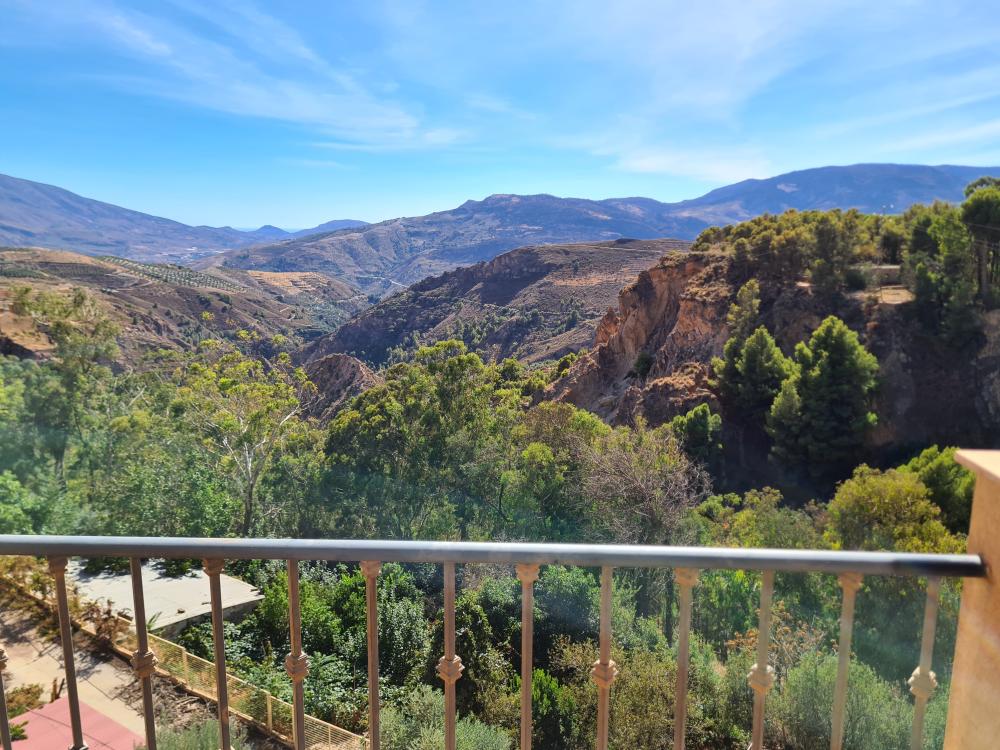  à vendre appartement Lanjarón Alpujarra Granadina 3