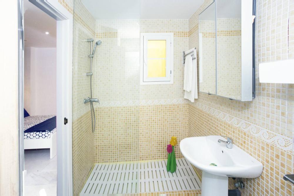  à vendre parking Málaga Centro 29008 Málaga-Costa Del Sol 13