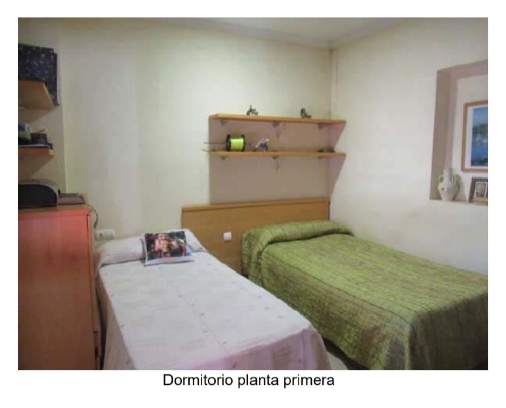  à vendre villa Bellreguard Safor 7