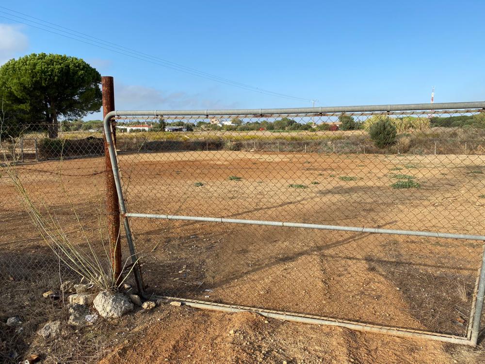  à vendre terrain Puerto Real Bahía De Cádiz 31